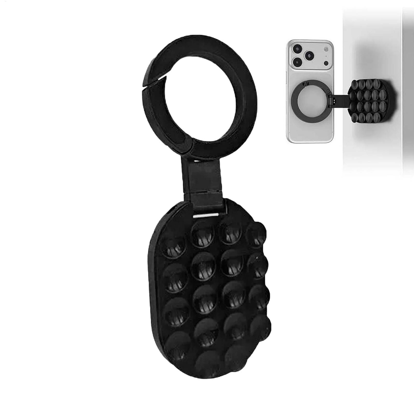 360° Draaibare Magnetische Tel - Car Mirror recensie en prijs