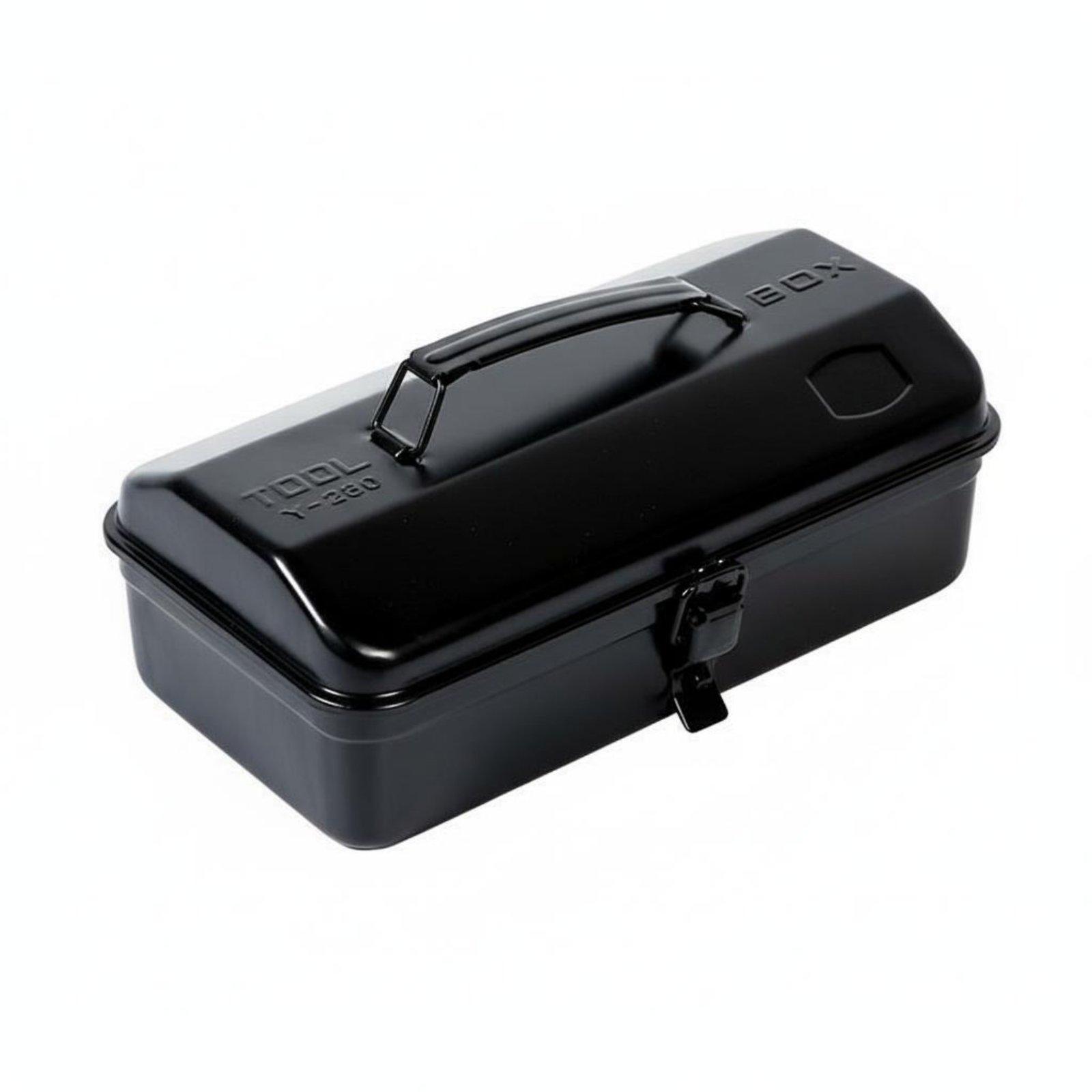 IJzeren gereedschapskist, verd - Car Organizer recensie en prijs
