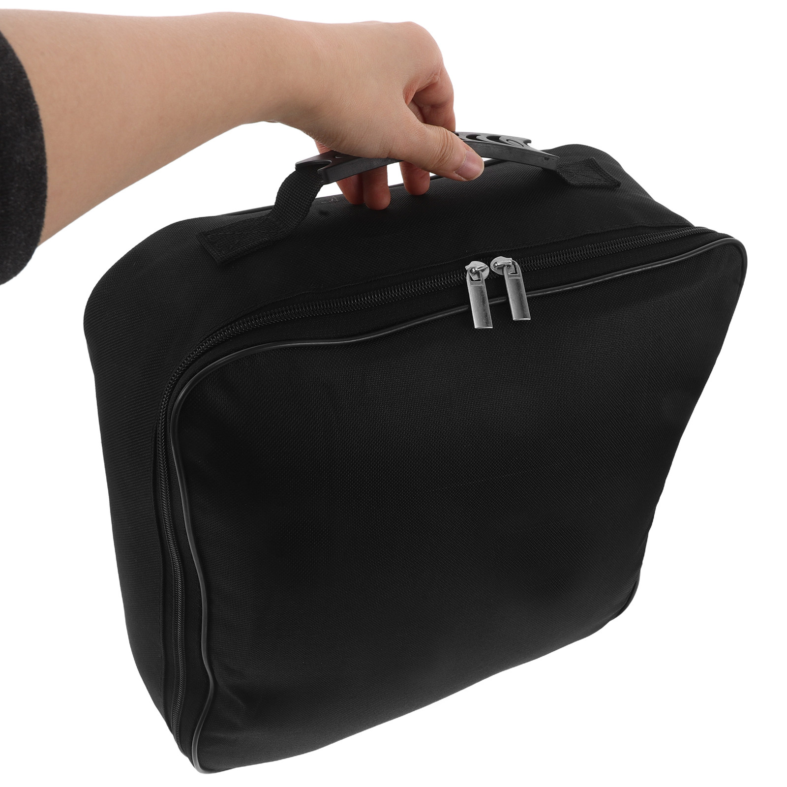 Robuuste, waterdichte kabeltas - Car Cable Organizer recensie en prijs