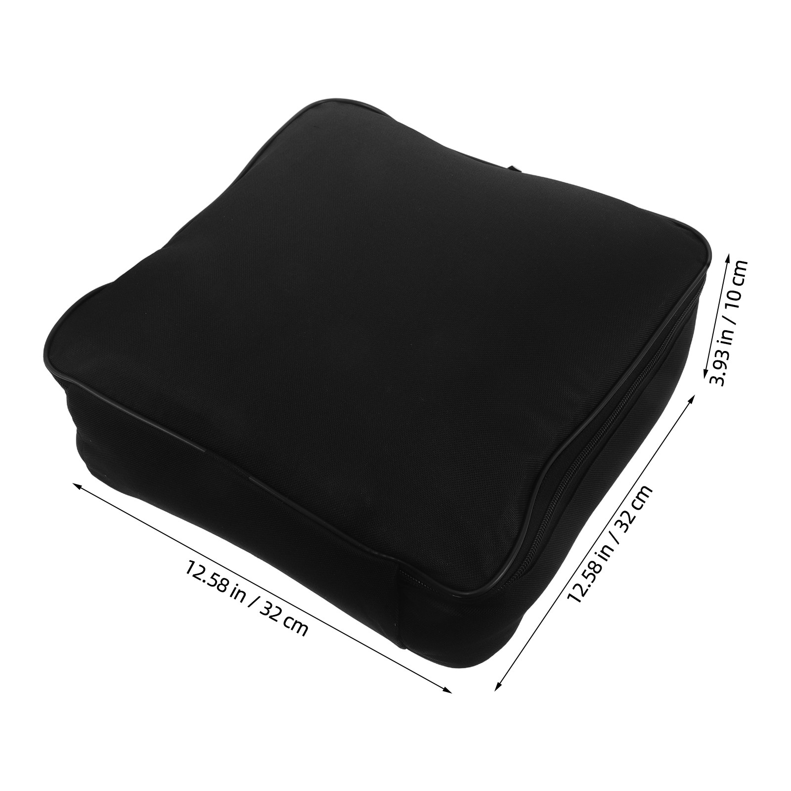 Robuuste, waterdichte kabeltas - Car Cable Organizer recensie en prijs
