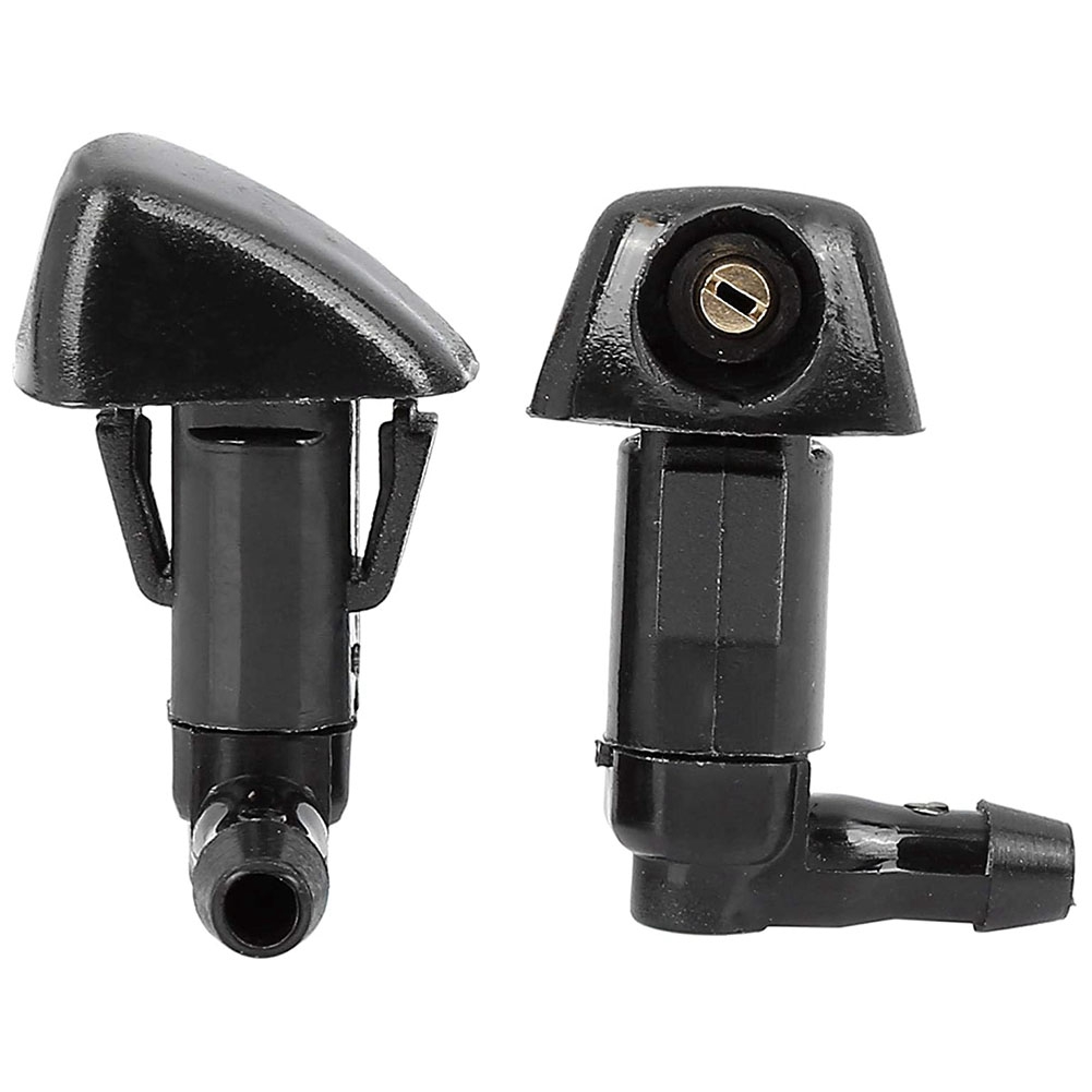 Superior-2 Stuks Voor Honda Ac - Car Wiper recensie en prijs