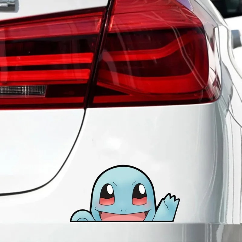 Leuke Monster Creatieve Autost - Car Accessories Japanese recensie en prijs