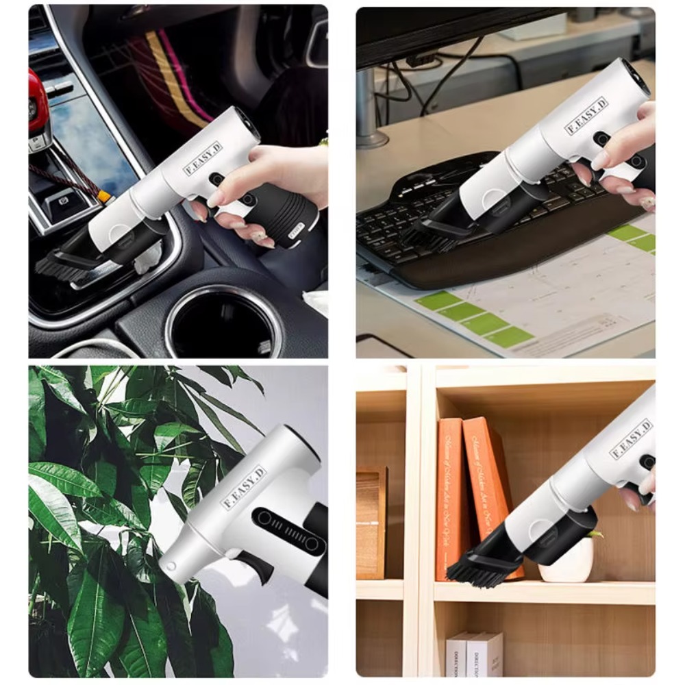 F.EASY.D Tiktok Hot Selling 13 - Car Vacuum recensie en prijs