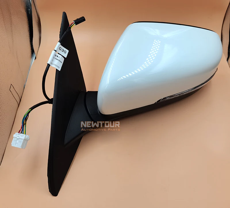 2026 Nieuwe Auto-onderdelen Au - Car Mirror recensie en prijs