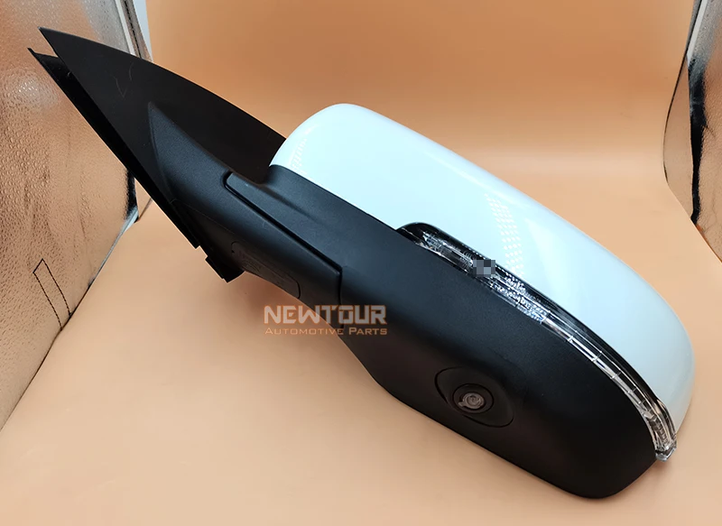2026 Nieuwe Auto-onderdelen Au - Car Mirror recensie en prijs