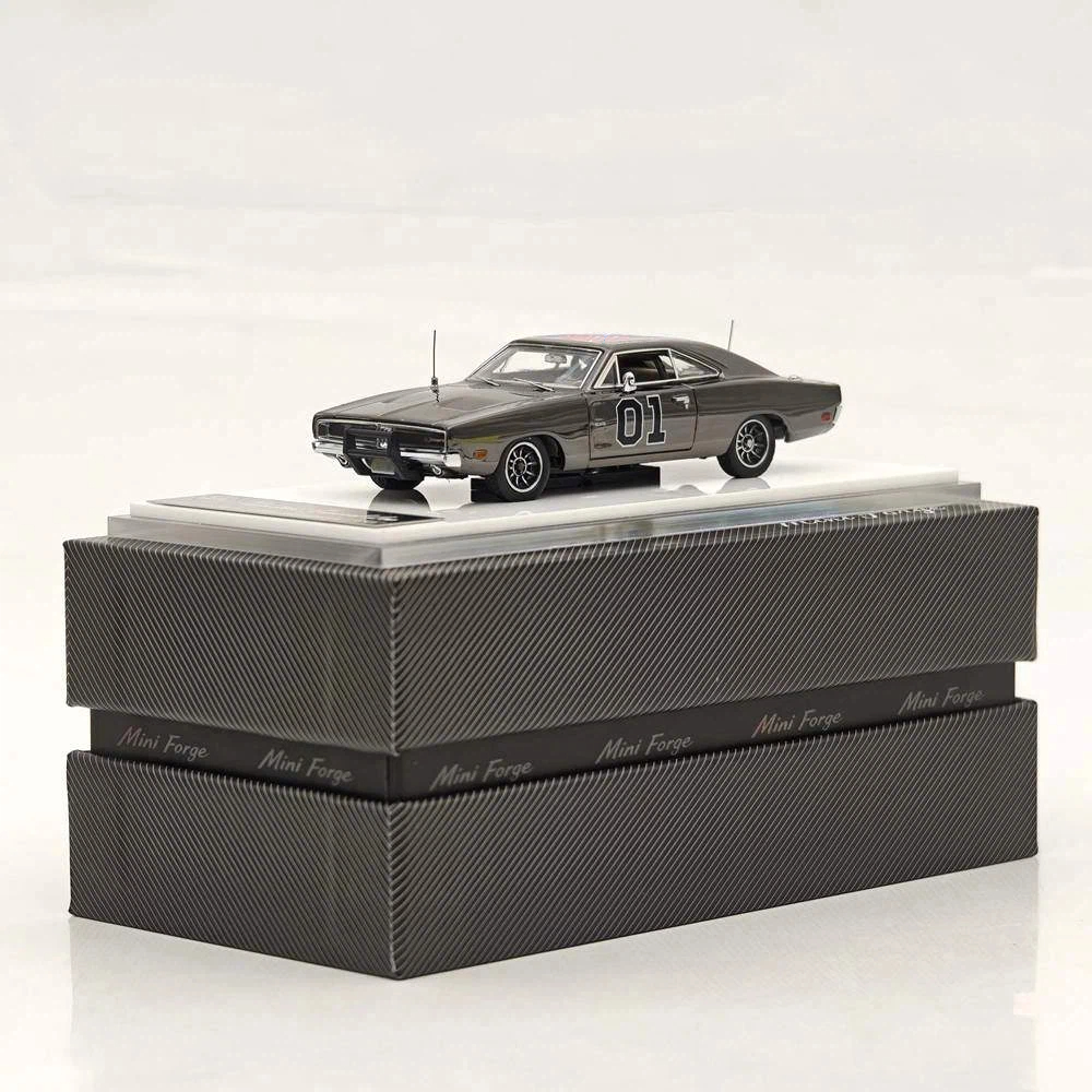 1:64 1969 Charger General Lee  - Car Charger recensie en prijs