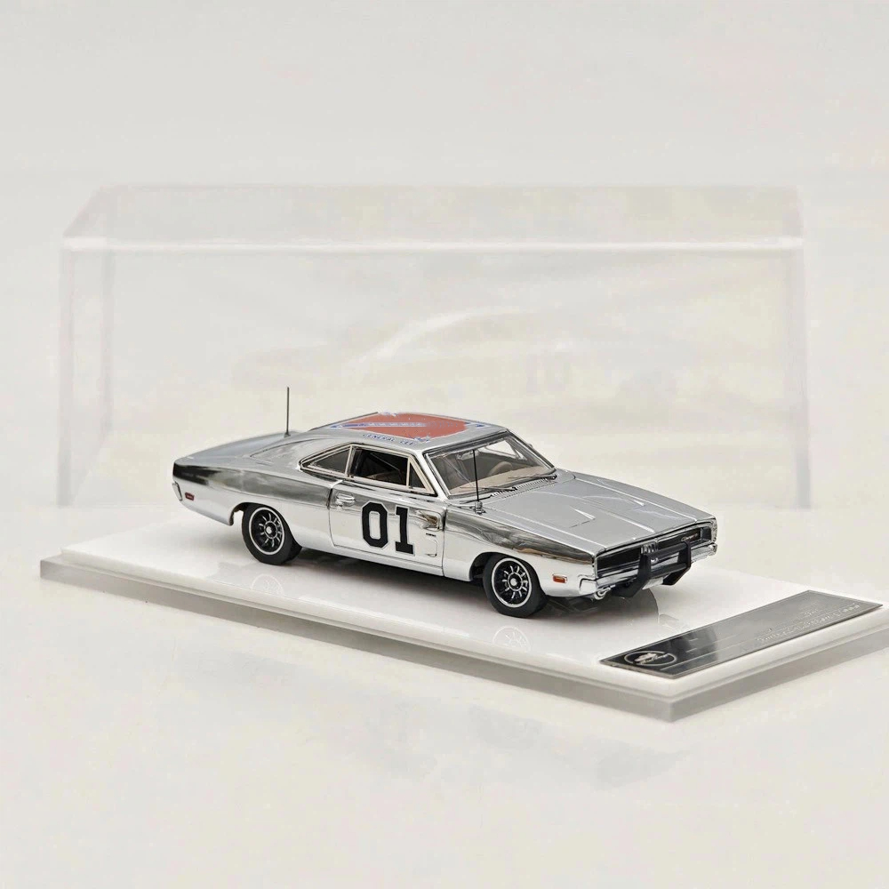 1:64 1969 Charger General Lee  - Car Charger recensie en prijs