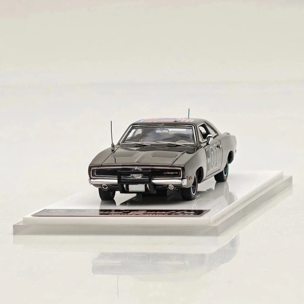 1:64 1969 Charger General Lee  - Car Charger recensie en prijs