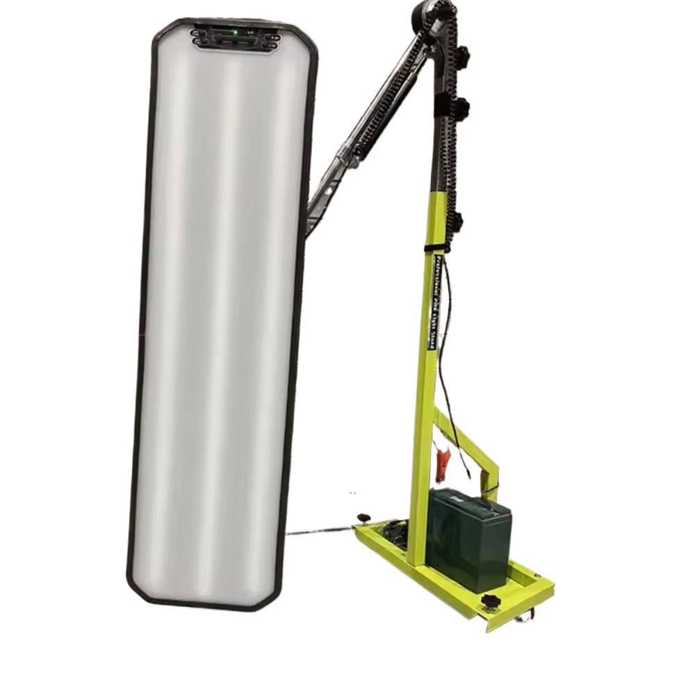 Robuuste LED-werkverlichting v - Car Led Light recensie en prijs