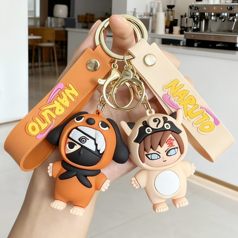 Nieuwe Cartoon Naruto Q-versie - Car Accessories Japanese recensie en prijs