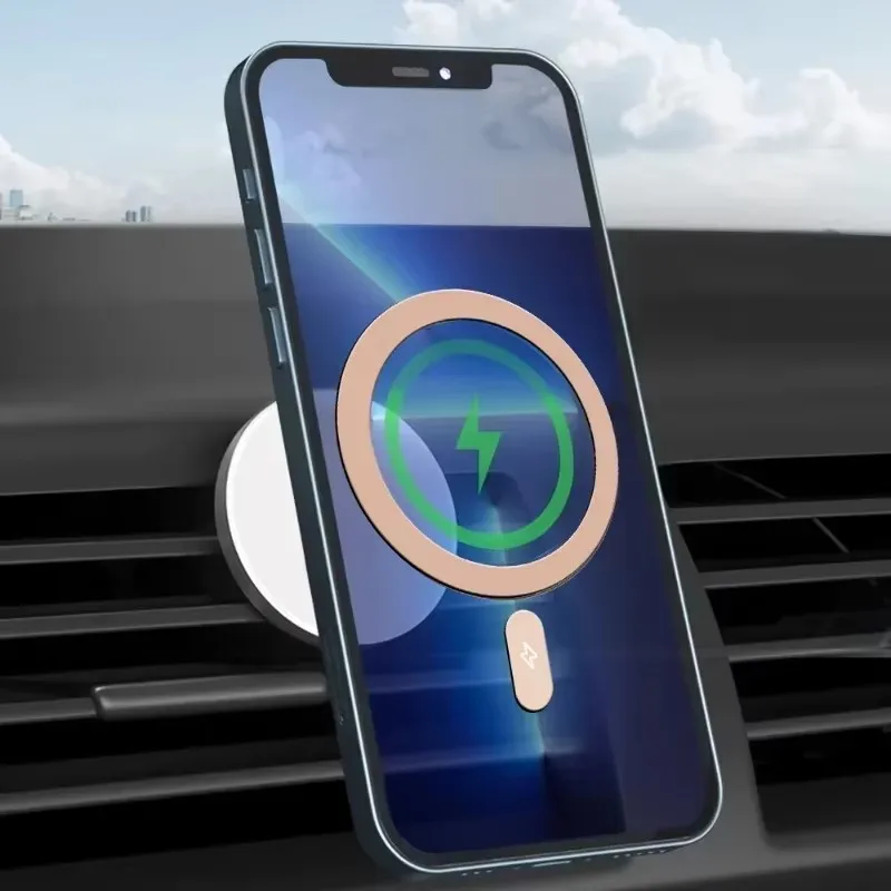 5/1 stuks metalen plaat sticke - Car Phone Holder recensie en prijs